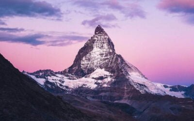 The most beautiful Instagram spots in Switzerland